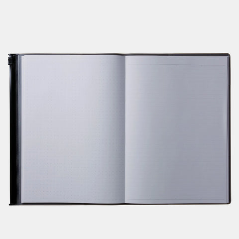 Recambio para cuaderno Storage A5 - Mark's