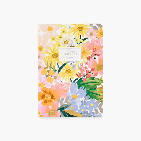 Cuaderno Rifle Paper Co "Marguerite"