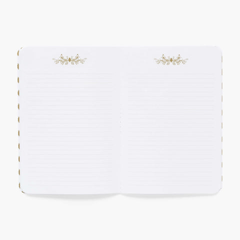 Cuaderno Rifle Paper Co "Marguerite"