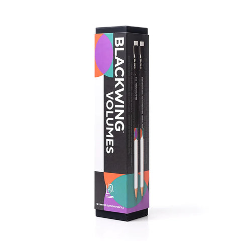 Blackwing Vol. 192 (HB) - Caja de 12 unidades