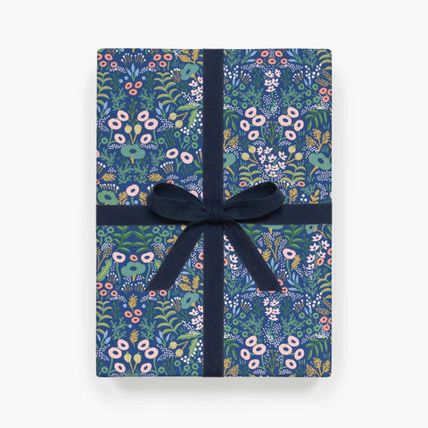 Papel regalo Rifle Paper Co - Tapestry